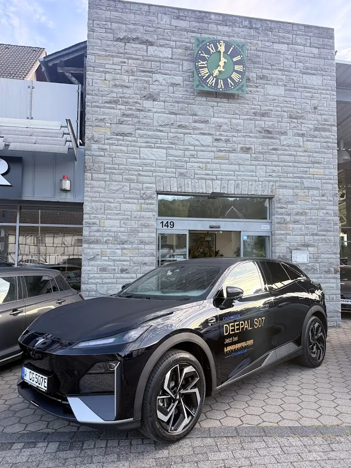 Langerfelder Automarkt GmbH