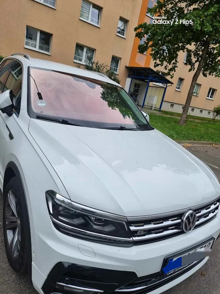 Lasic Automobile