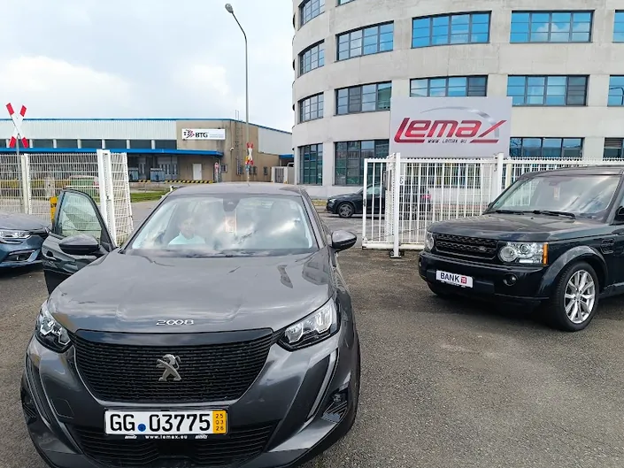 Lemax
