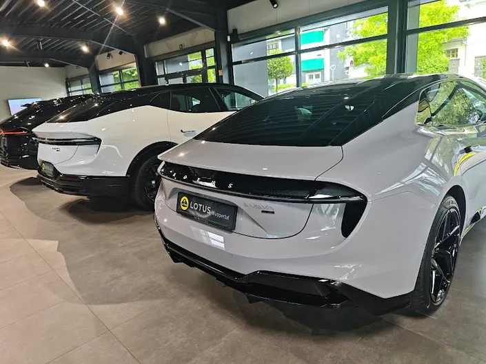 Lotus Wuppertal