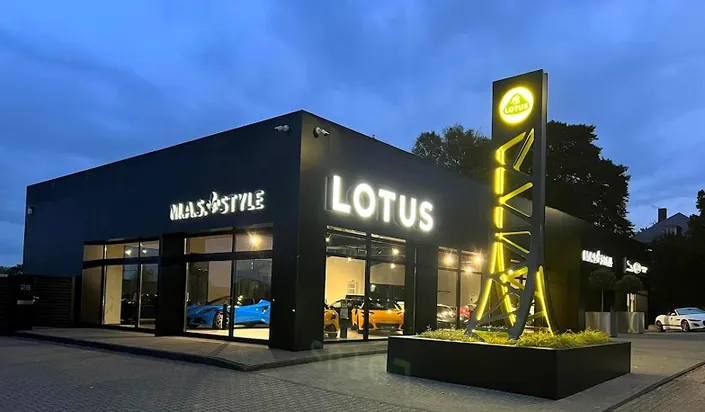 M.A.S. STYLE Car Company GmbH