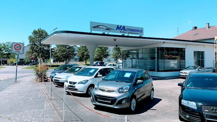 MA Automobile