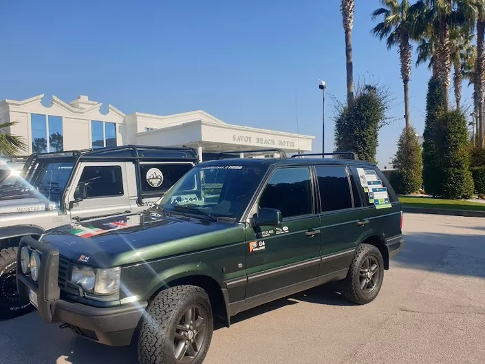 Marinovic Automobile