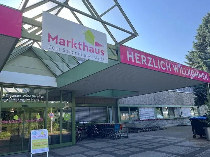 Markthaus Mannheim