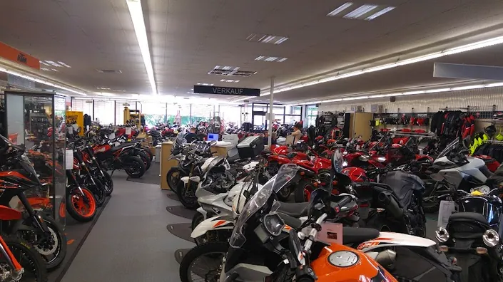 März Motorradhandel GmbH