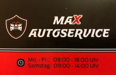 Max Autoservice