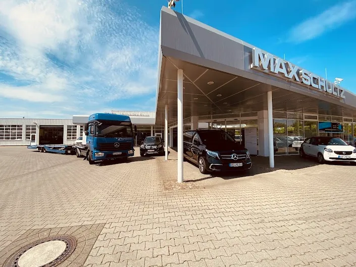 Max Schultz Automobile GmbH & Co. KG