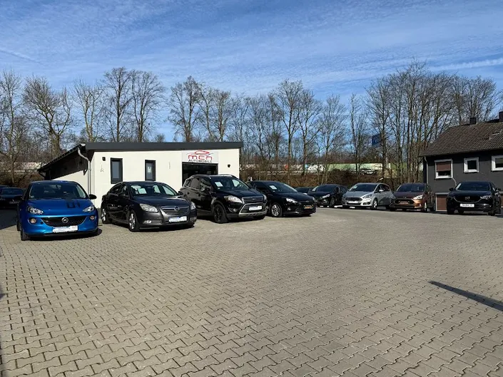 MCN Automobile e.K.