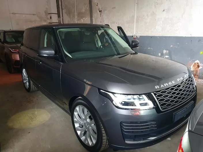 MF AUTOHAUS Inh:Maen Alfarrayeh