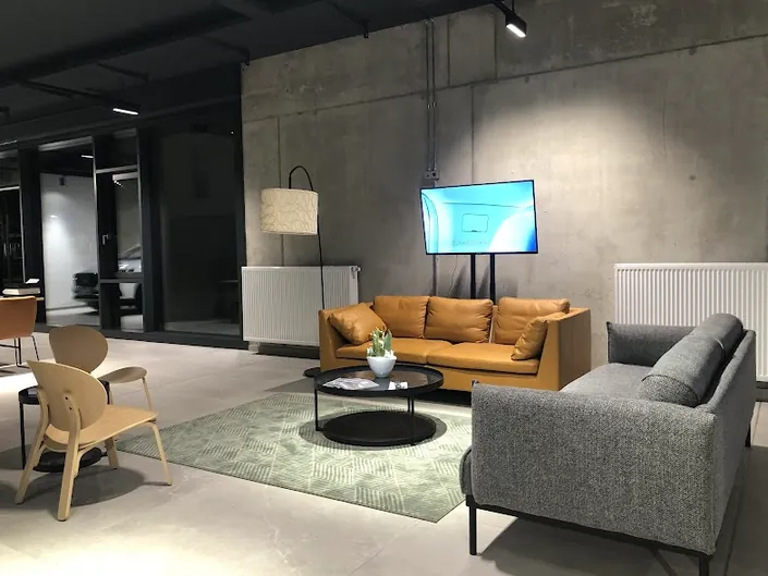 MG Brandstore Karlsruhe