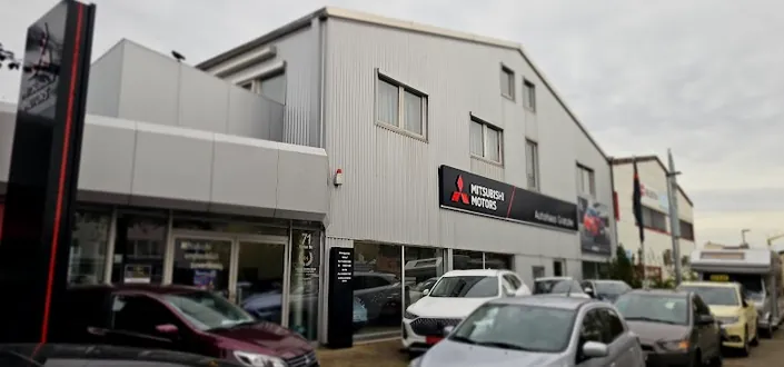 Mitsubishi und GWM ORA / WEY Vertragshändler – Autohaus Gratzke GmbH