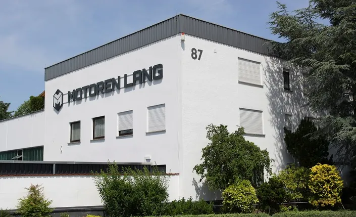 Motoren Lang