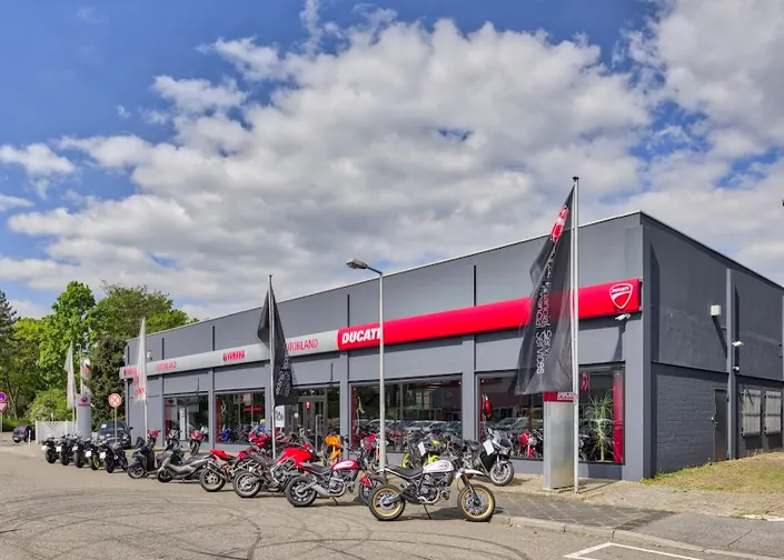 Motorland Motorrad GmbH