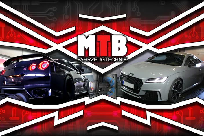 MTB Fahrzeugtechnik GmbH & Co. KG