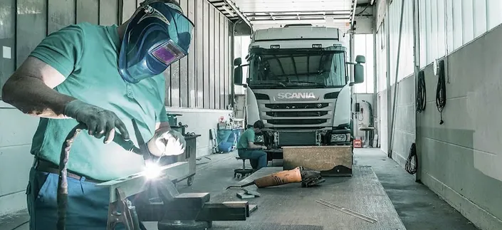 MTS Spezialfahrzeuge GmbH
