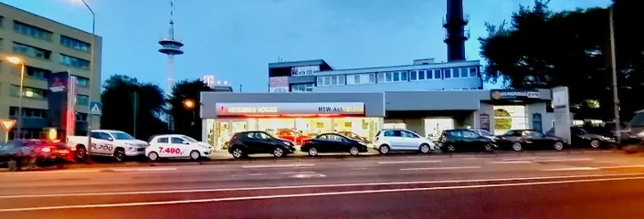 MTW Automobile GmbH | Ihr Mitsubishi & GWM Vertragshändler