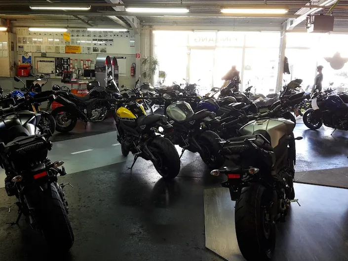 MZB Motorrad Bonn GmbH