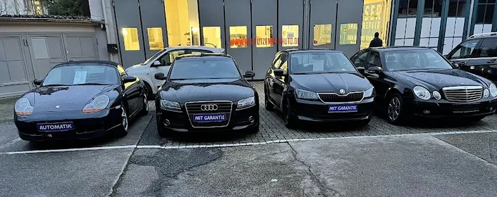 Nasser Automobile