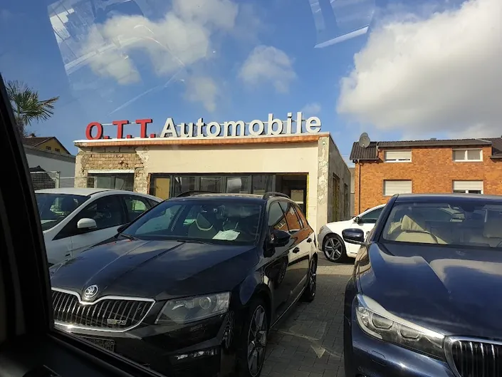 O.T.T. Automobile GmbH