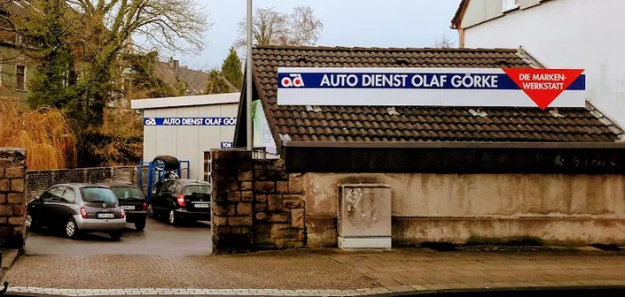 Olaf Görke Kfz-Meisterbetrieb