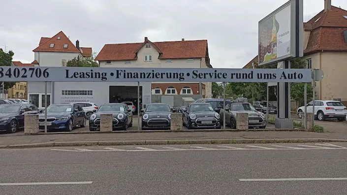 Oßmann & Dast Automobile