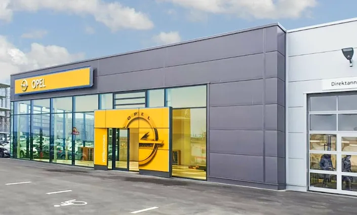 Opel – Autohaus Brass Dietzenbach – Ihr Autohaus für Opel PKW – Neuwagen, Gebrauchtwagen, Service