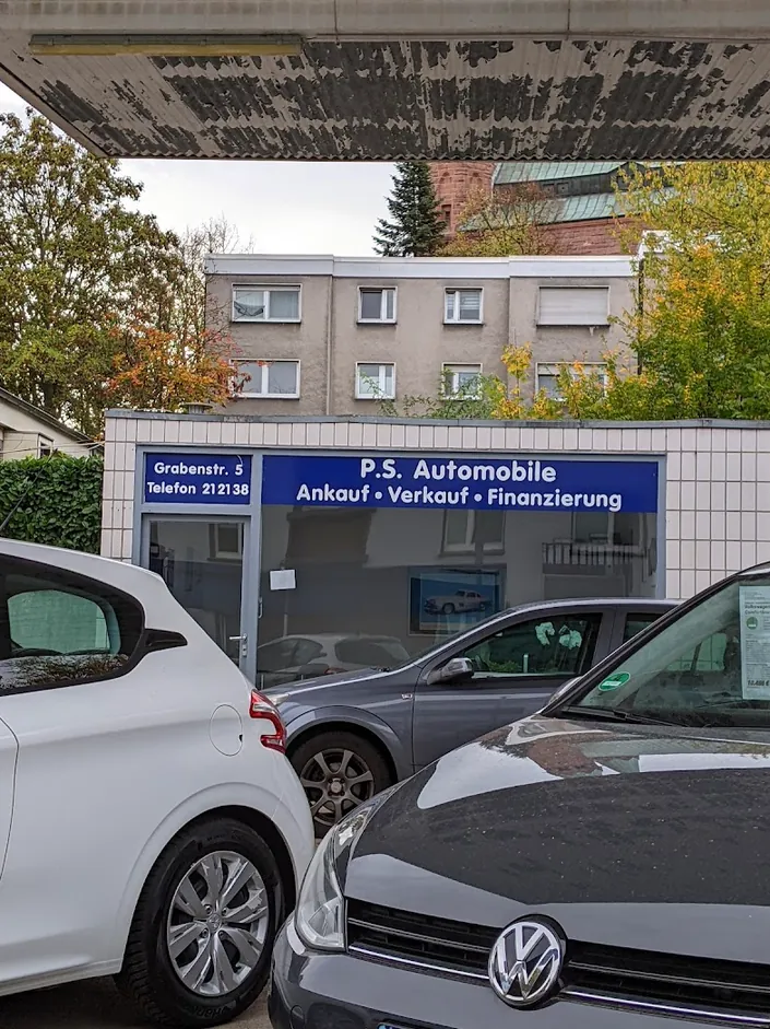 P. S. Automobile GmbH