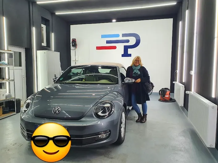 Pelzmann Autohaus | Werkstatt | Pflege