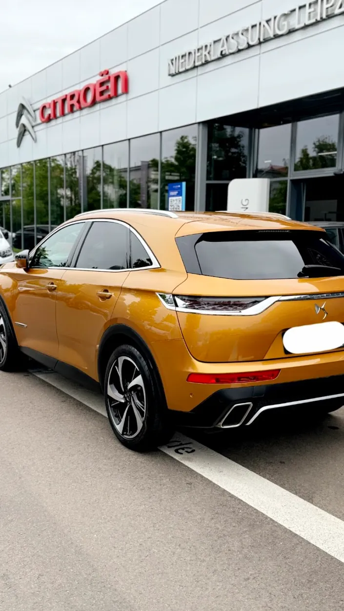 PEUGEOT STELLANTIS &YOU LEIPZIG