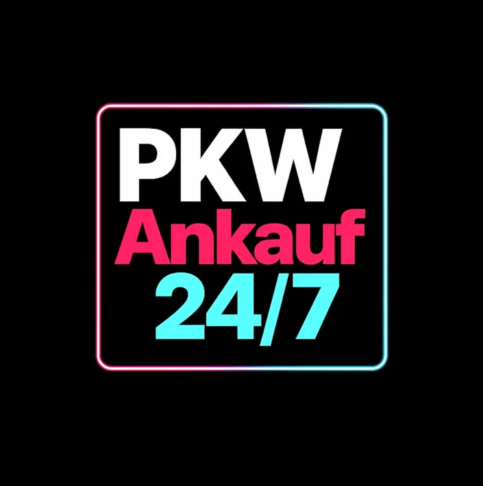 PKW Ankauf 24/7