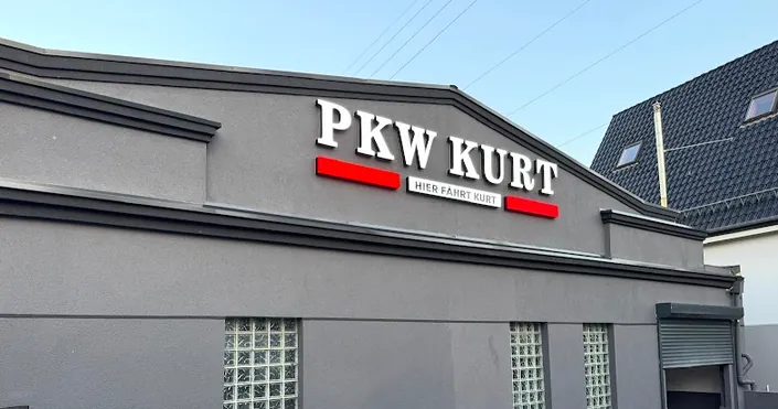 Pkw Kurt