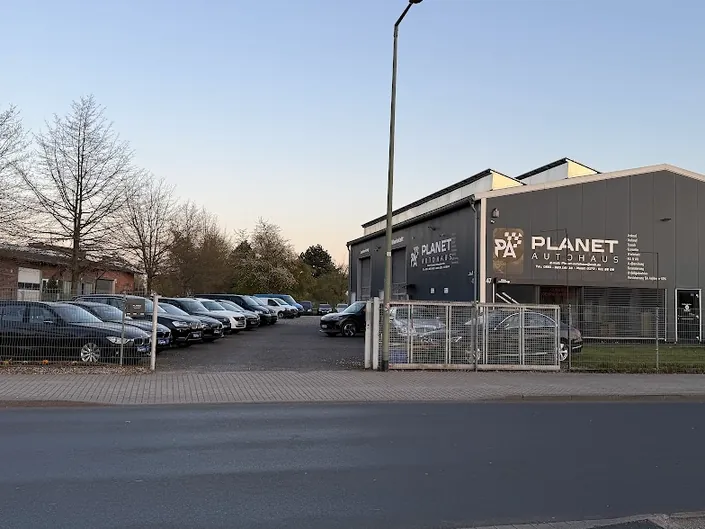 Planet Autohaus
