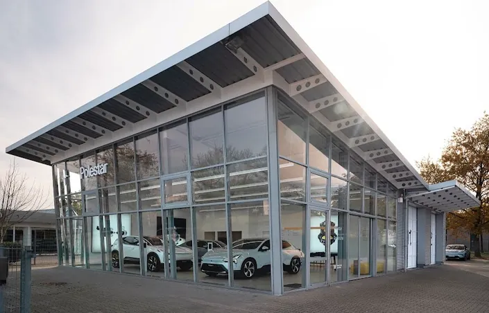 Polestar Space Karlsruhe