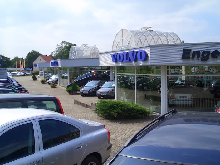 Popp Fahrzeugbau GmbH Zweigniederlassung Leipzig Ost