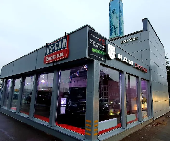 Powercars GmbH by EKO-GAS