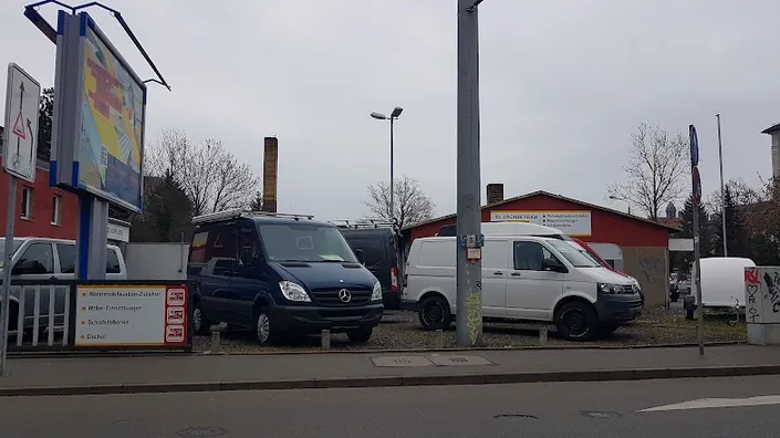 Quandt Automobile