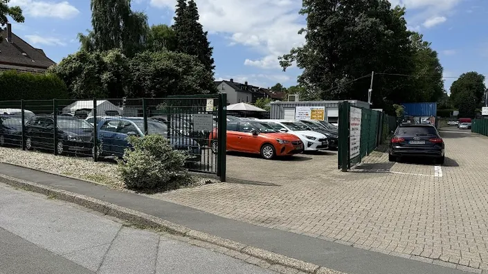 R.N.Automobile
