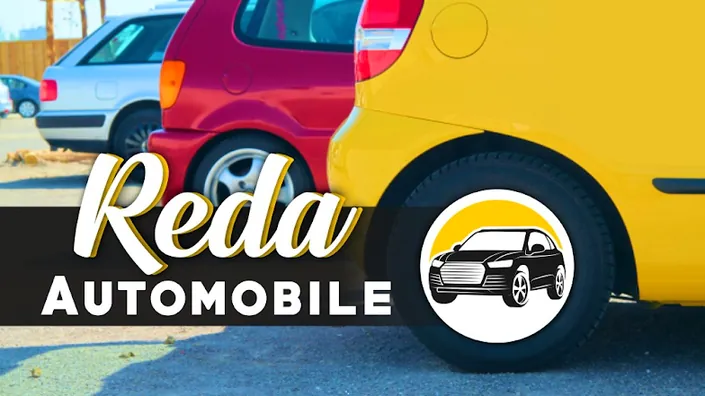 Reda Automobile – Gebrauchtwagen