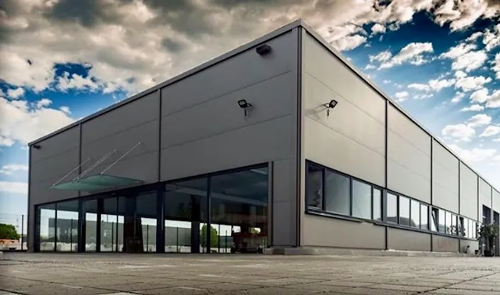 Reffgen & Schmuck Automobile GmbH