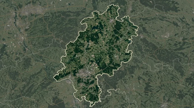 Hessen
