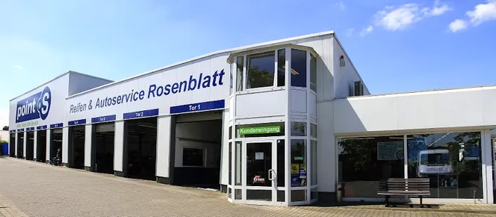 Reifen Rosenblatt GmbH