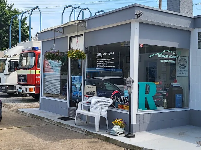 RK Automobile