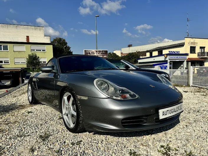 RS Autogalerie Frankfurt – Ramazan Savas –