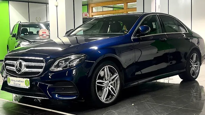 Salang Autohaus Wesertor Kassel