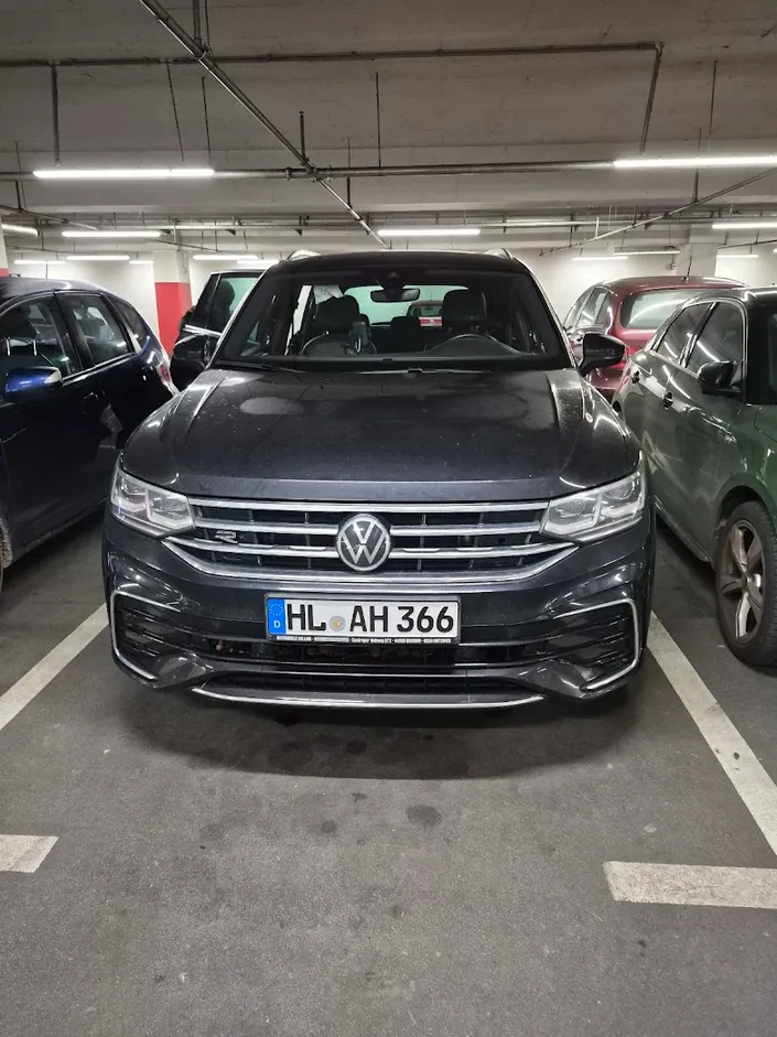Sallom Automobile