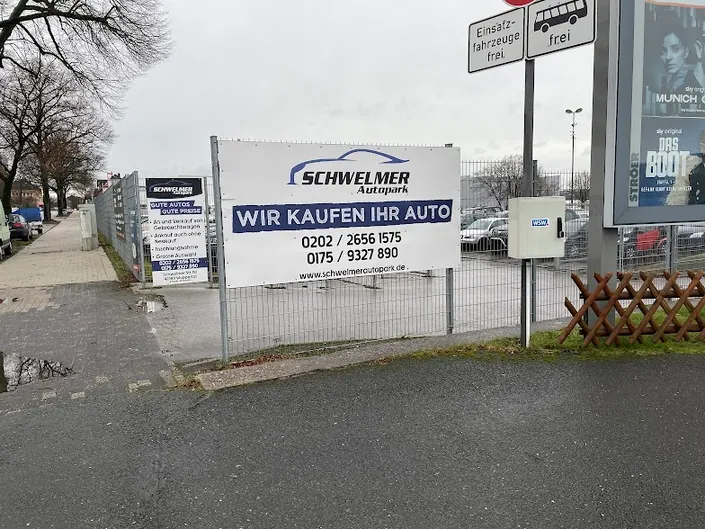Schwelmer Autopark