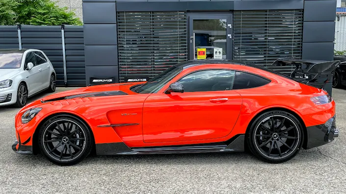 Seibert Automobile GmbH