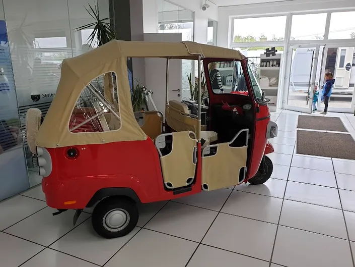 Seltenhofer Caravaning GmbH