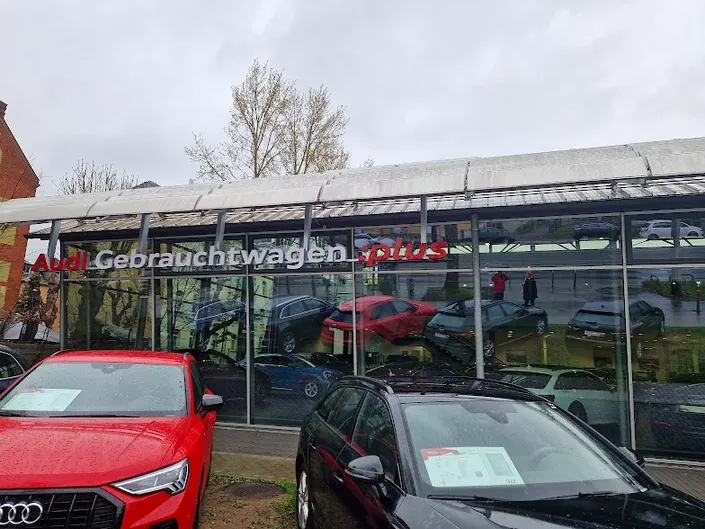 Škoda Automobile Frankfurt