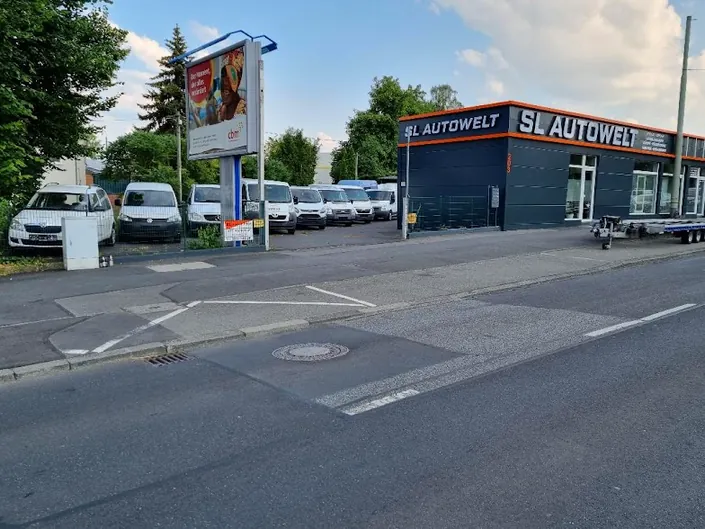 SL-Autowelt Kassel
